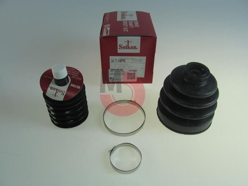 L 200 Aks Körük Dış (SEIKEN) (SB71APG)