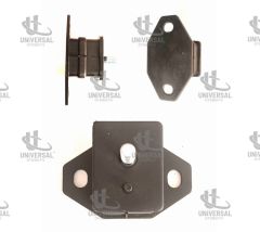 HILUX 98-04/HİACE 98-05 ÖN TAKOZ MOTOR