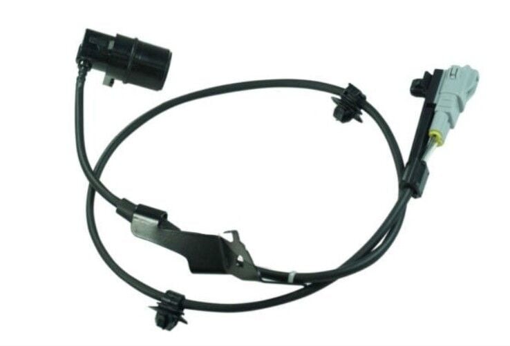 Hilux Vigo 05-15 Abs Sensörü Arka Sol