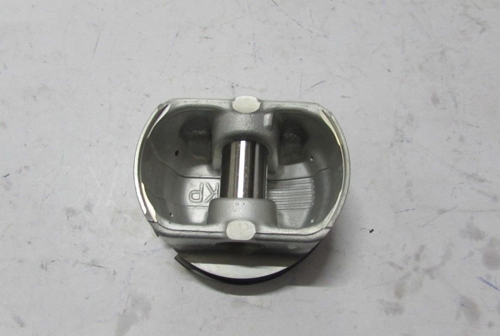 Accent Era 1,4 Benzinli G4EE Piston Segman Std