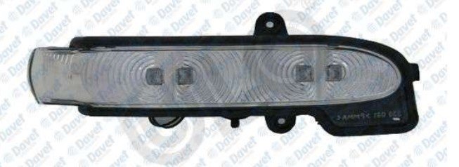 MERCEDES E SERISIW/S211 SINYAL LAMBASI SAG