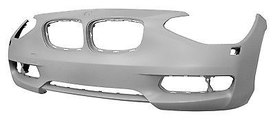 Bmw Tampon F20 Ön Basis (Ptssiz Far Yıkamalı) 51117292954