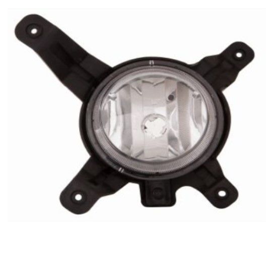 HYUNDAI IX35 SİS FARI SOL 10- BENZIN-DIZEL