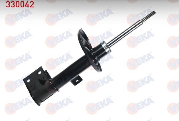 Peugeot 3008 1.6 HDI 2009- Amortisör Ön Sağ Gazlı