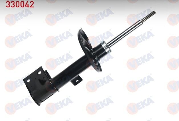 Peugeot 3008 1.6 HDI 2009- Amortisör Ön Sağ Gazlı