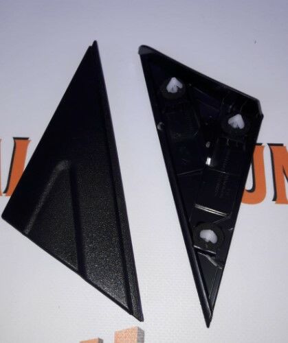 ACCENT BLUE 11-17 RH BAKALİT AYNA DEVAMI