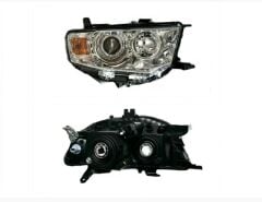 L200 FAR 10-14 RH (MERCEKLİ MOTORLU)