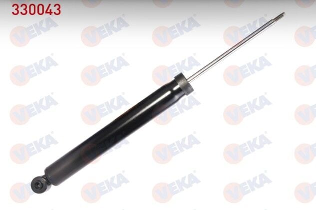 Peugeot 3008 1.6 HDI 2009- Amortisör Arka Sol-Sağ Gazlı