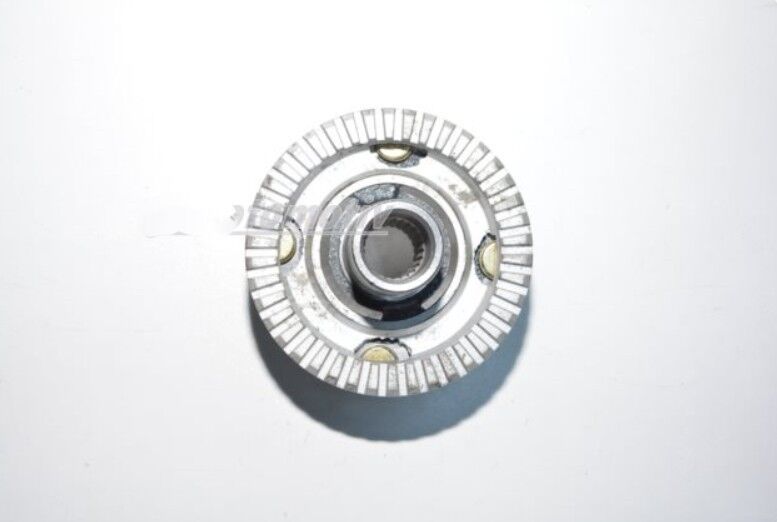 Geely CK Echo Ön Porya Bijon Somunlu