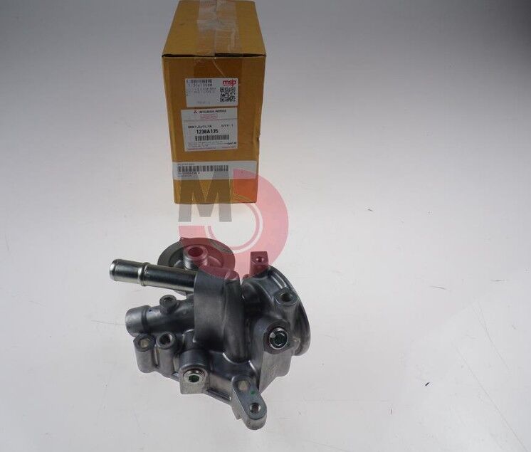 L200 CR Kasa Yağ Filtre Gövdesi Orj.