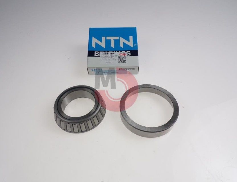 NPR 59 Rulman Arka Porya Dış (28680R/28622) (NTN) (=P100)