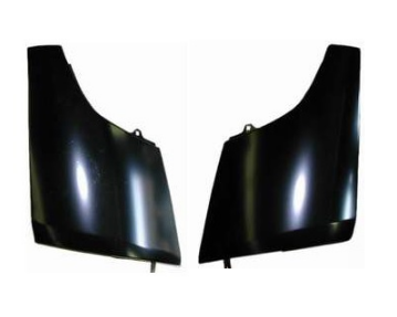 MITSUBISHI CANTER 859 PANEL ÖN KÖŞE SACI SOL (L)