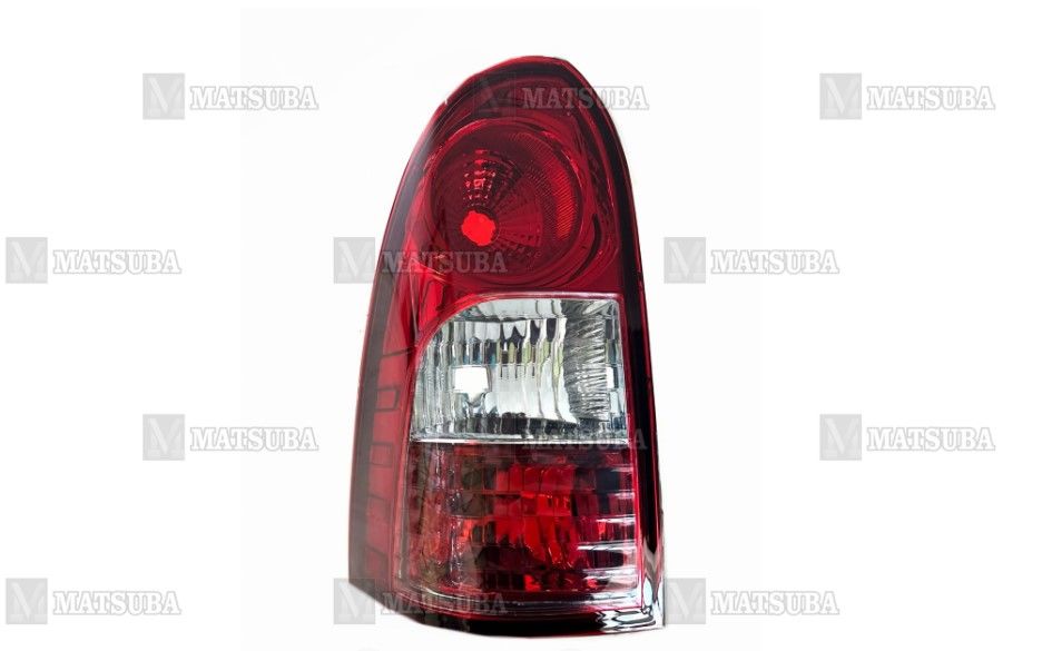 ACTYON SPORTS STOP 07-12 LH