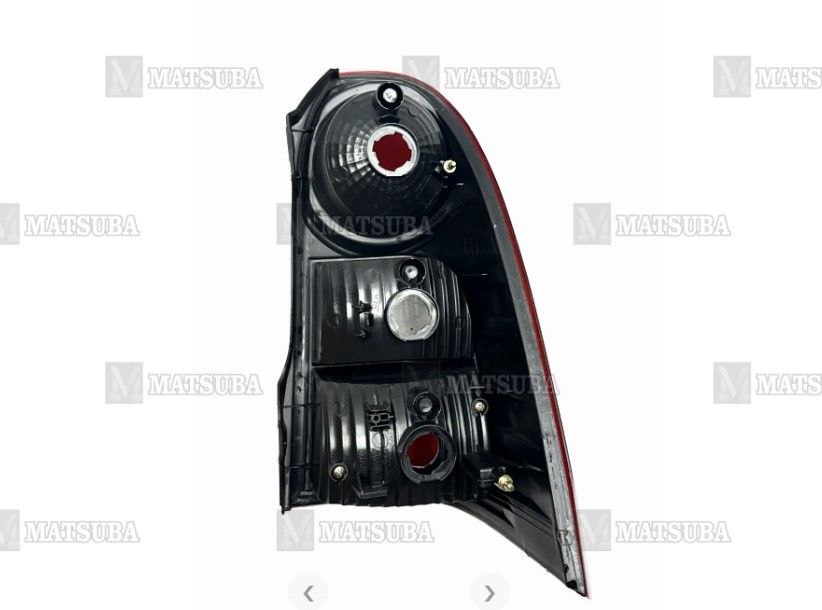 ACTYON SPORTS STOP 07-12 LH