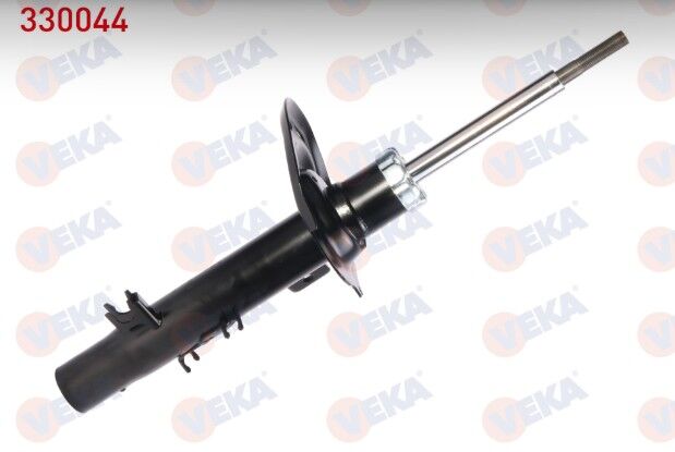 Peugeot 2008 1.6 HDI 72 mm 2013- Amortisör Ön Sol Gazlı