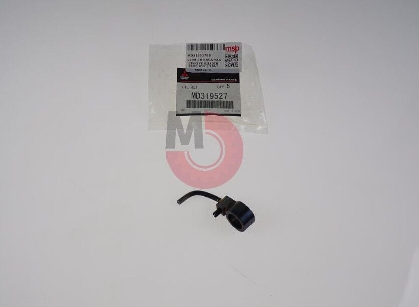 L200 CR Kasa Yağ Fıskiye Silindir Blok Orj. A (Yağ Jeti Gaga)