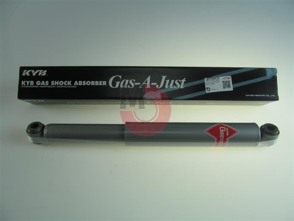 MITSUBISHI L200 AMORTİSÖR ARKA (553222) (KYB)(GAZLI)