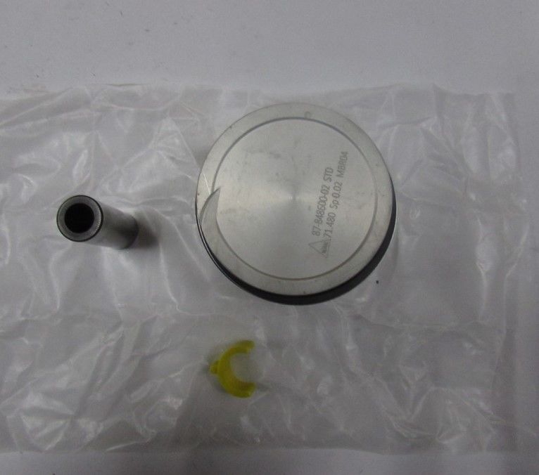 Accent 1,3 71,50mm 2001-2005 Piston Std