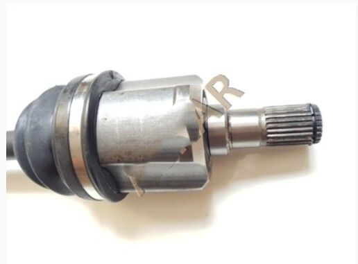 Elantra 1.6 90-95 Kyota Aks Komple Sağ