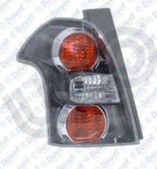 Toyota Corolla Verso 07-09 -Orjinal Stop Lambası Sol Siyah