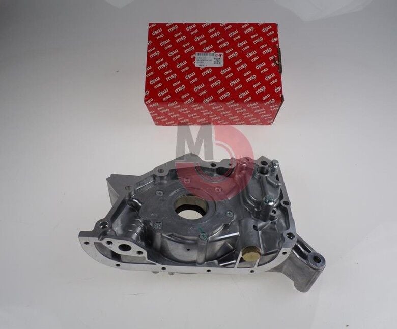 L200 CR Kasa Yağ Pompası