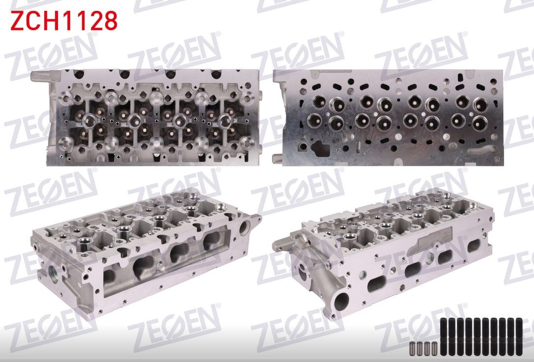 VW GOLF VII (5G1) 1.6 TDI 2012-2017-/ PASSAT (3G2) 1.6 TDI 2014- / TOURAN (5T1) 1.6 TDI 2016-/ AUDI A3 (8V1) 1.6 TDI 2012-/ SEAT LEON (5F1) 1.6 TDI 2012-/ ATECA (KH7) 1.6 TDI 2016- SILINDIR KAPAGI