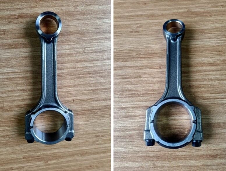 Tata Biyel Kolu Benzinli Indica