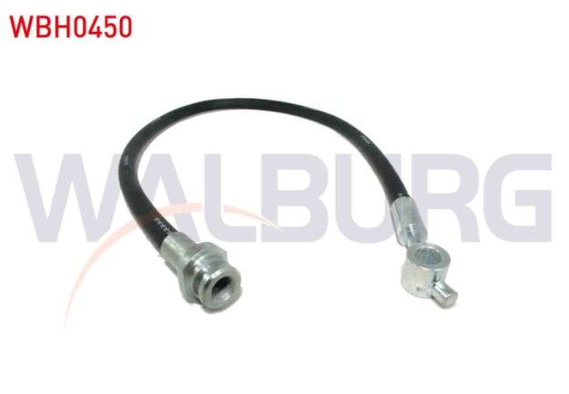 Nissan Navara (D22) 1997-2004 Fren Hortumu Ön Sol 480mm