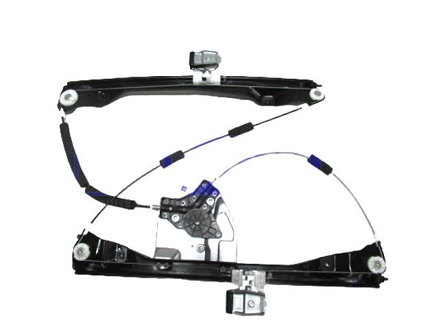 Actyon Sports/Kyron/Korando Sports Ön Cam Krikosu Sol (Motorsuz)