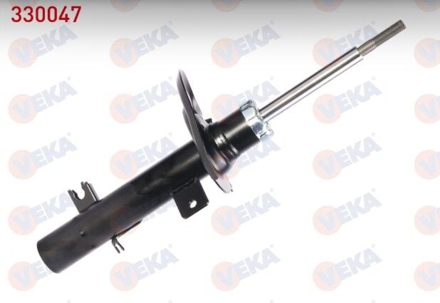 Peugeot 2008 1.6 HDI 82 mm 2013- Amortisör Ön Sağ Gazlı