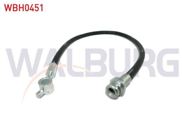 Nissan Navara (D22) 1997-2004 Fren Hortumu Ön Sağ 350mm