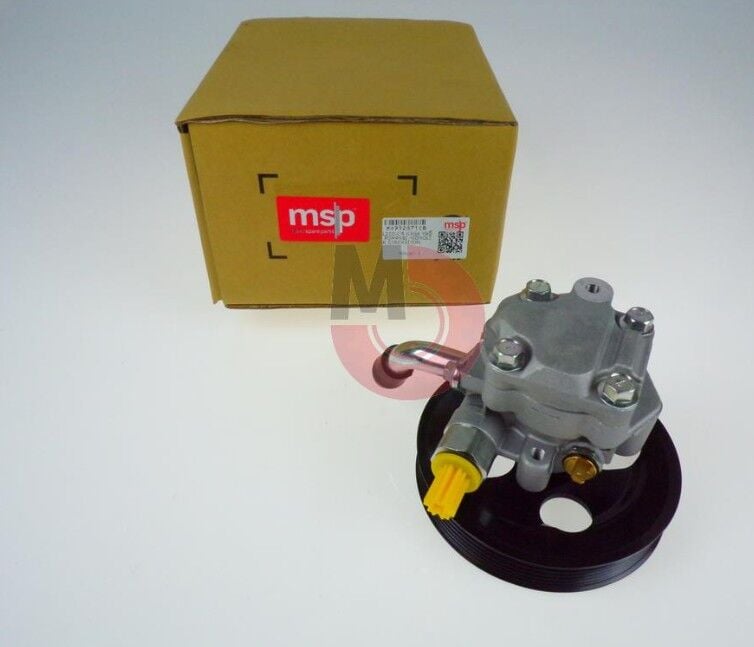 L200 CR Kasa Yağ Pompası Hidrolik Direksiyon