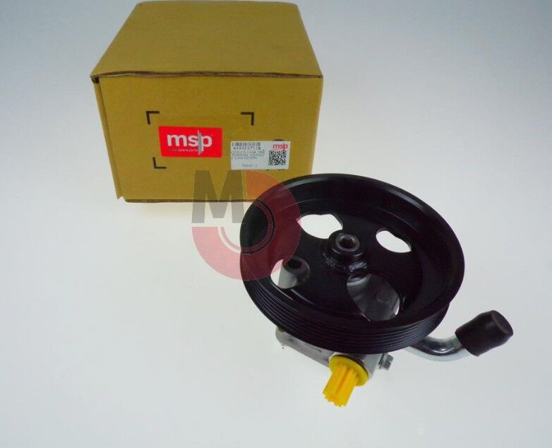 L200 CR Kasa Yağ Pompası Hidrolik Direksiyon