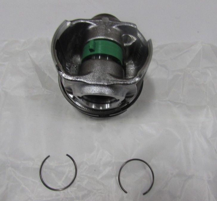 İ30 Blue 1,6 Crdi 128HB 77,20mm 2010- Piston Segman Std
