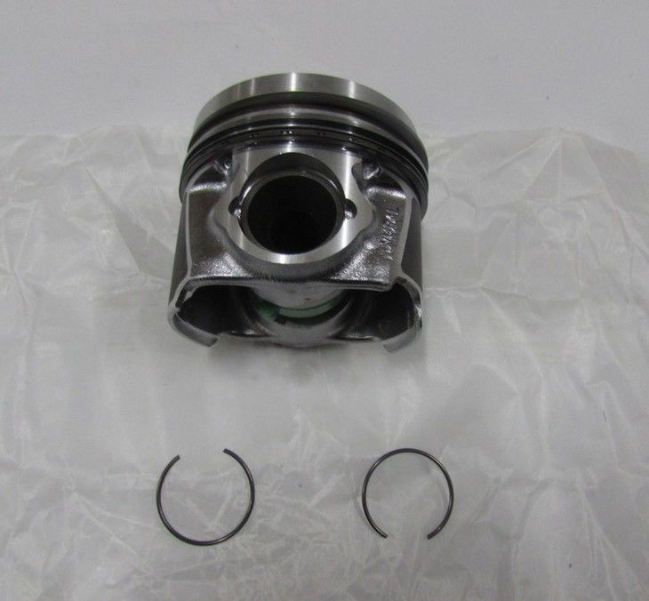 İ30 Blue 1,6 Crdi 128HB 77,20mm 2010- Piston Segman Std