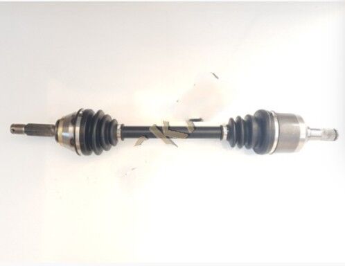 Elantra 96-00/Matrix 1.6 Benzinli Manuel-Otomatik 00-10 Kyota Aks Komple Sol