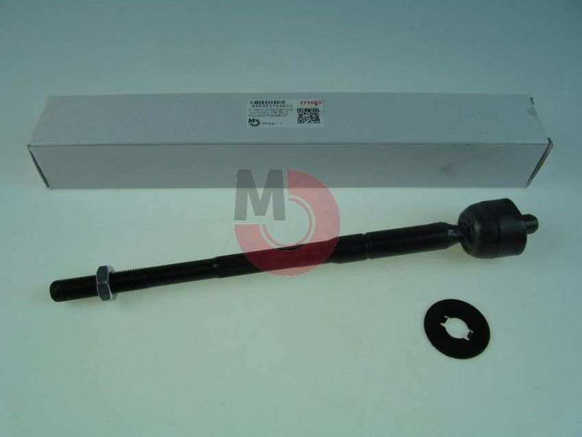 D-MAX Direksiyon Rot Kolu (Mili) 14X320 (4X2)(CHASE)