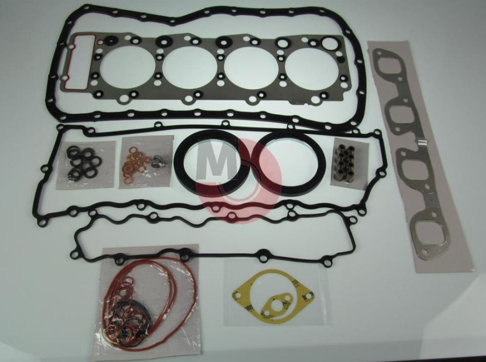 NPR66 Conta Motor Takım (T=1.70)