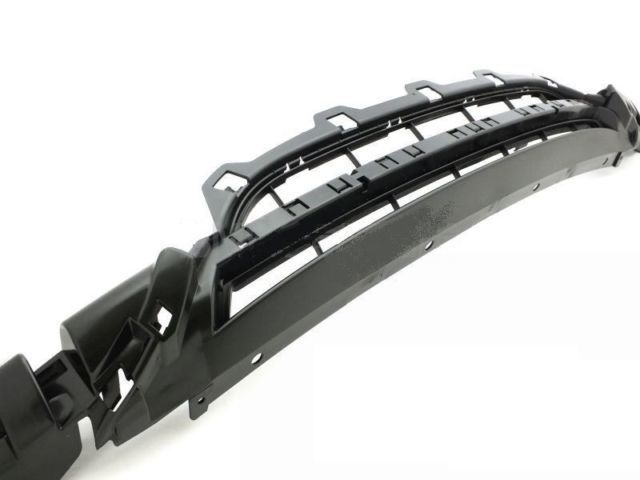 Bmw Ön Tampon Orta Izgara F20 Urban Orj 51117245733