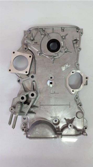 Attrage/Spacestar 1.2L 12-16 3A91 Yağ Pompası