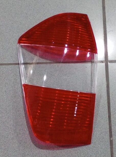 Tiggo 3 Arka Stop Sol (Camı)