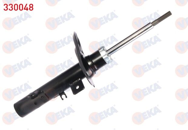 Peugeot 301 1.6 HDI Euro 6 82 mm 2018- Amortisör Ön Sol Gazlı