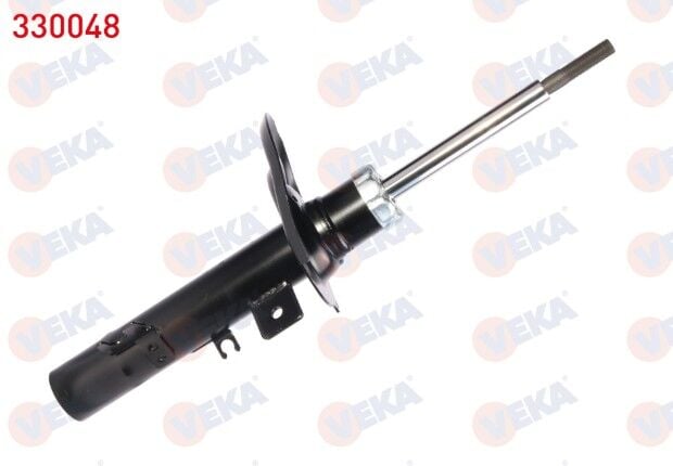 Peugeot 301 1.6 HDI Euro 6 82 mm 2018- Amortisör Ön Sol Gazlı