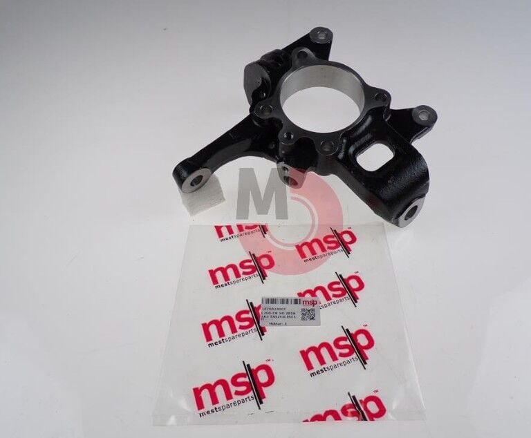 L 200-CR KASA Aks Taşıyıcısı LH