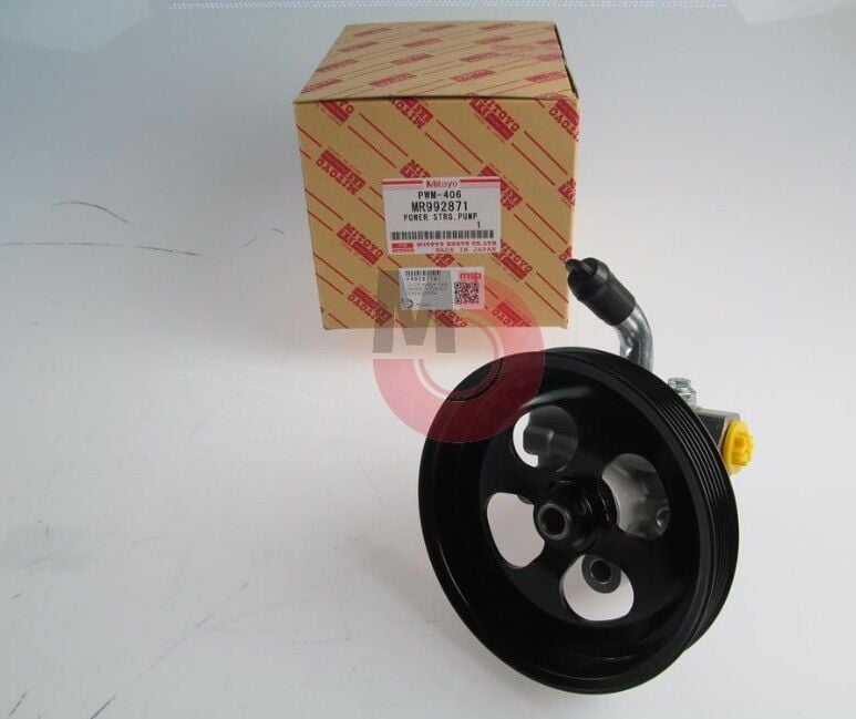 L200 CR Kasa Yağ Pompası Hidrolik Direksiyon