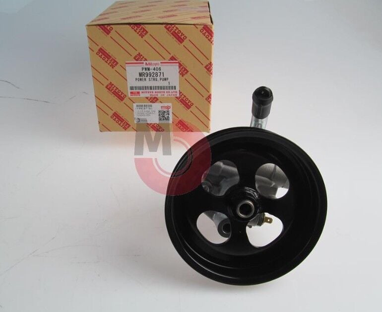 L200 CR Kasa Yağ Pompası Hidrolik Direksiyon