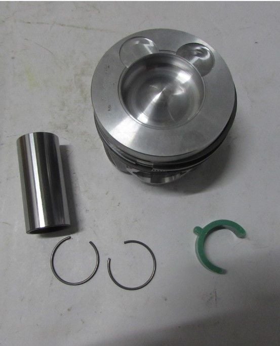 İ30 Blue 1,6 Crdi 128HB 77,70mm 2010- Piston 050
