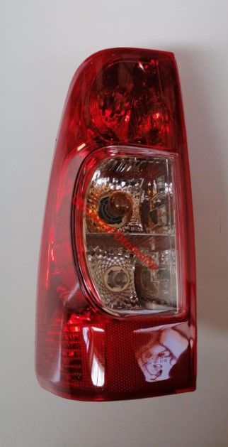 D-MAX STOP 06-11 LH