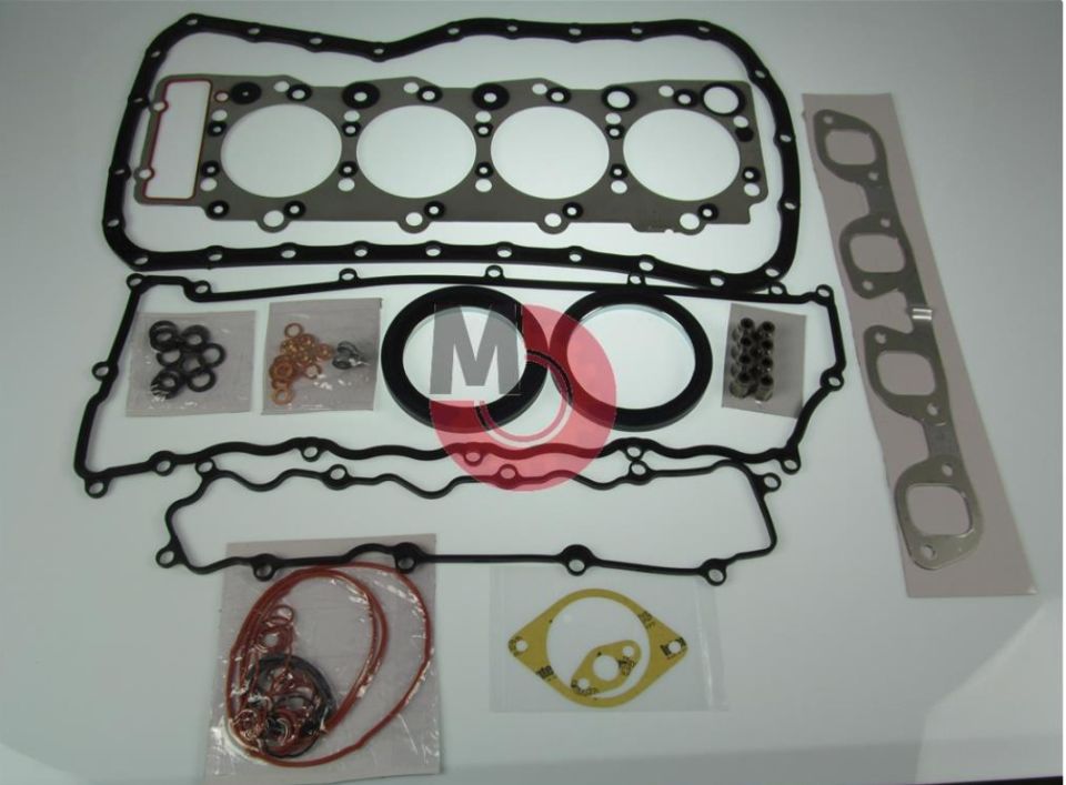 NPR66 Conta Motor Takım (T=1.75)
