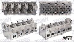 TUCSON 2.0 CRDI 2004-2010 / SANTA FE 2.0 CRDI 2001-2006 / SPORTAGE II 2.0 CRDI 2005- SILINDIR KAPAGI D4EA